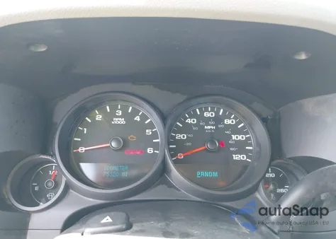 2010 Chevrolet Silverado 1500 Work Truck z USA, uszkodzony, nr VIN 1GCSCPE02AZ299084